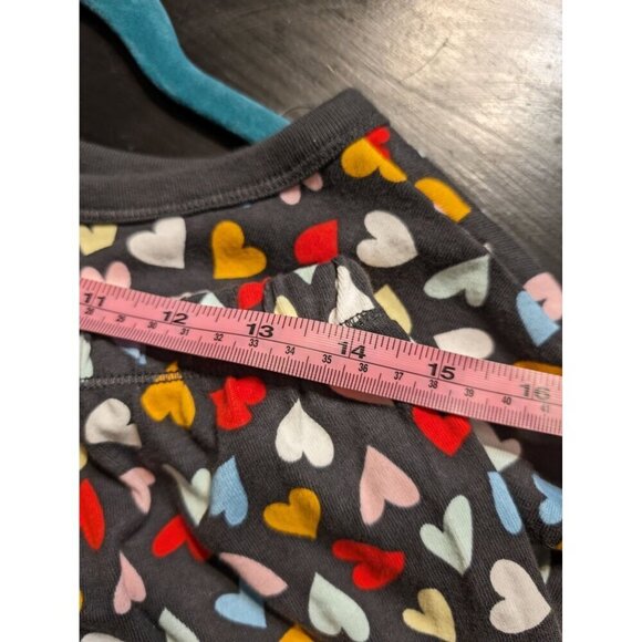 Old Navy Women Pajama Top  Shorts Set Size S Sleepwear Loungewear Comfortable NW - Picture 8 of 11